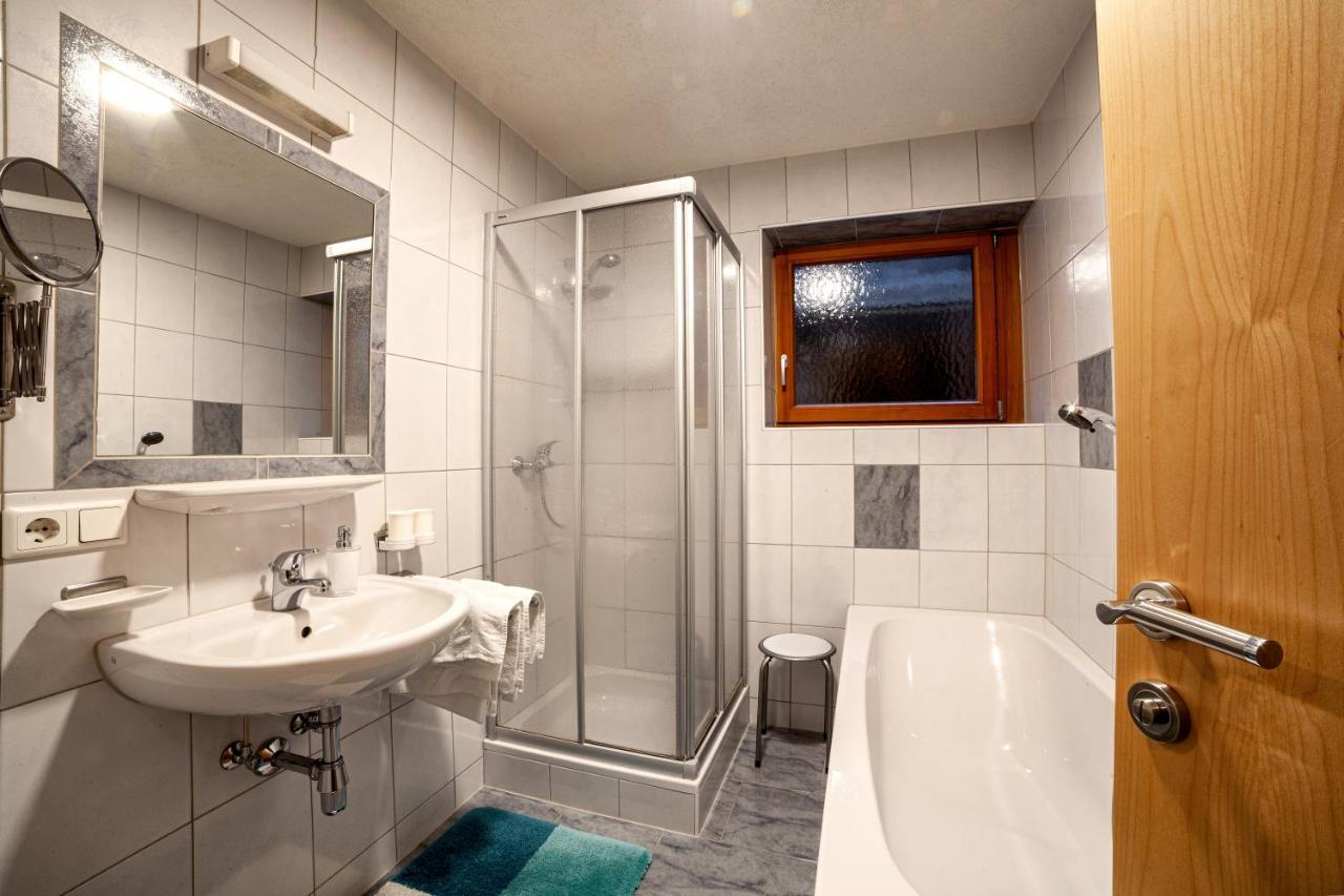 Appartements Jeitner เวนส์ ภายนอก รูปภาพ